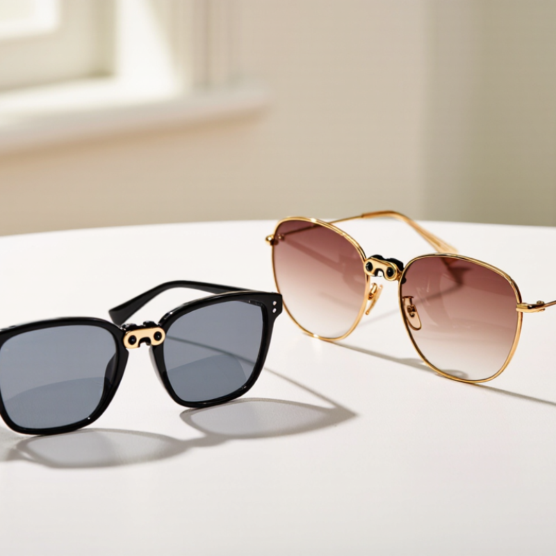 How to Choose the Best Magnetic Sunglasses?