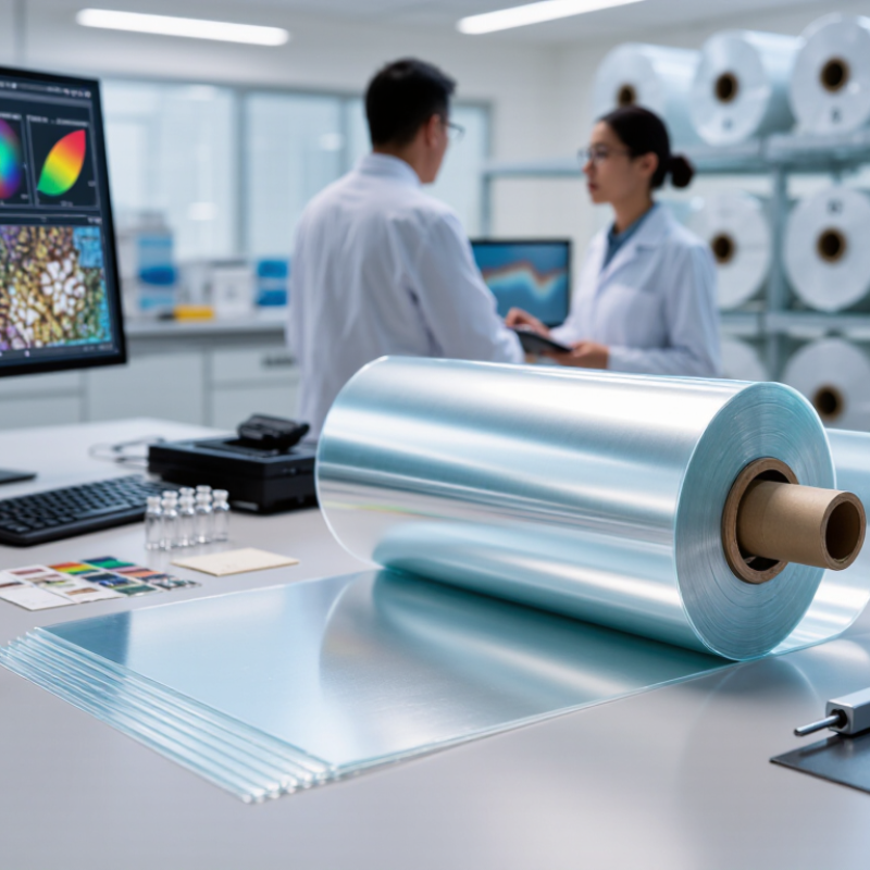How to Source Ito Coated PET in 2026?