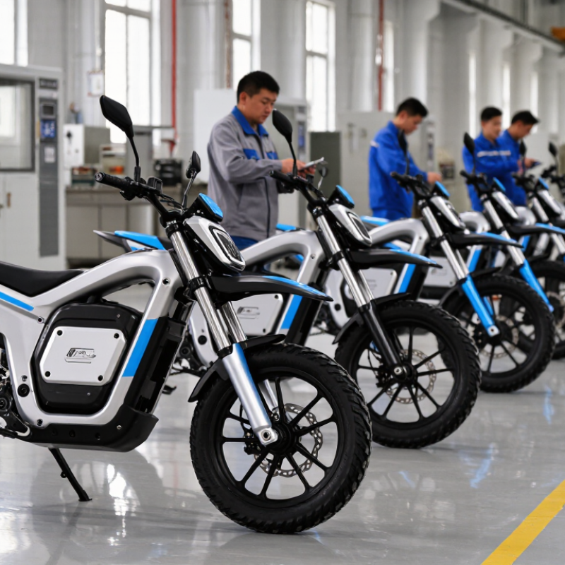 China Top Moto Electric Bike Suppliers for Global Buyers