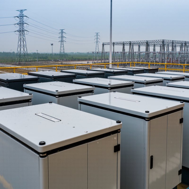 China Best Waterproof Switchgear Suppliers for Global Buyers