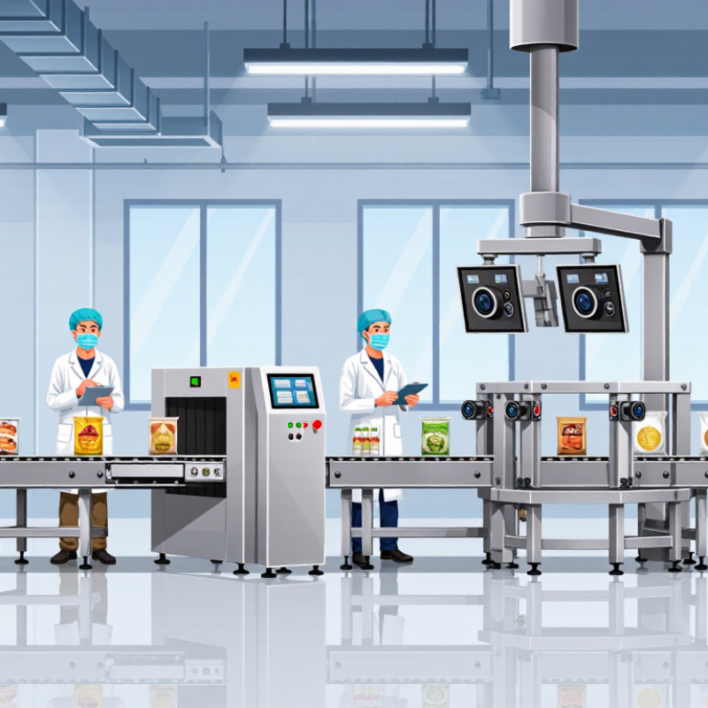 China Best Food Safety Inspection Equipment Manufacturers