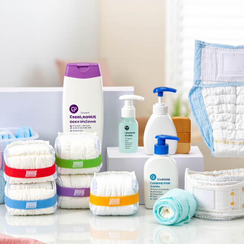 How to Choose Adult Disposable Diapers in 2026?