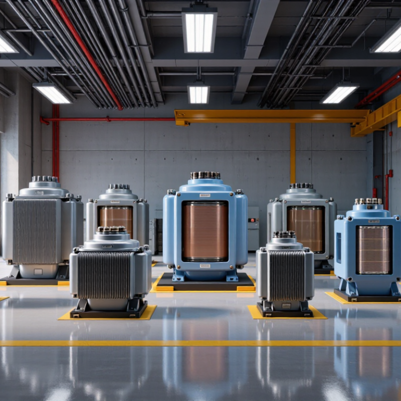 7 Best Cast Resin Transformers for Global Buyers?