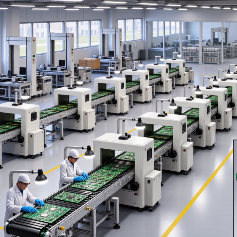 2026 Top PCB Board Suppliers for Global Buyers?