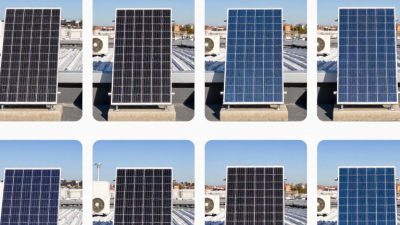 Top 10 Solar Panels for Business in 2026