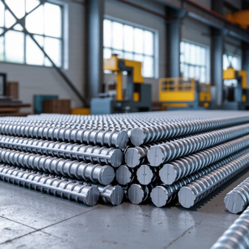 2026 Best Fibre Glass Rebar Suppliers for Global Buyers