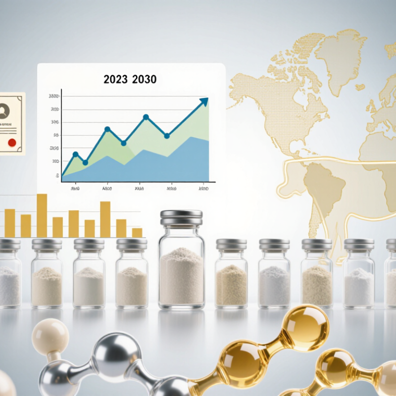 2026 Best Bovine Hydrolysed Collagen Type for Global Buyers