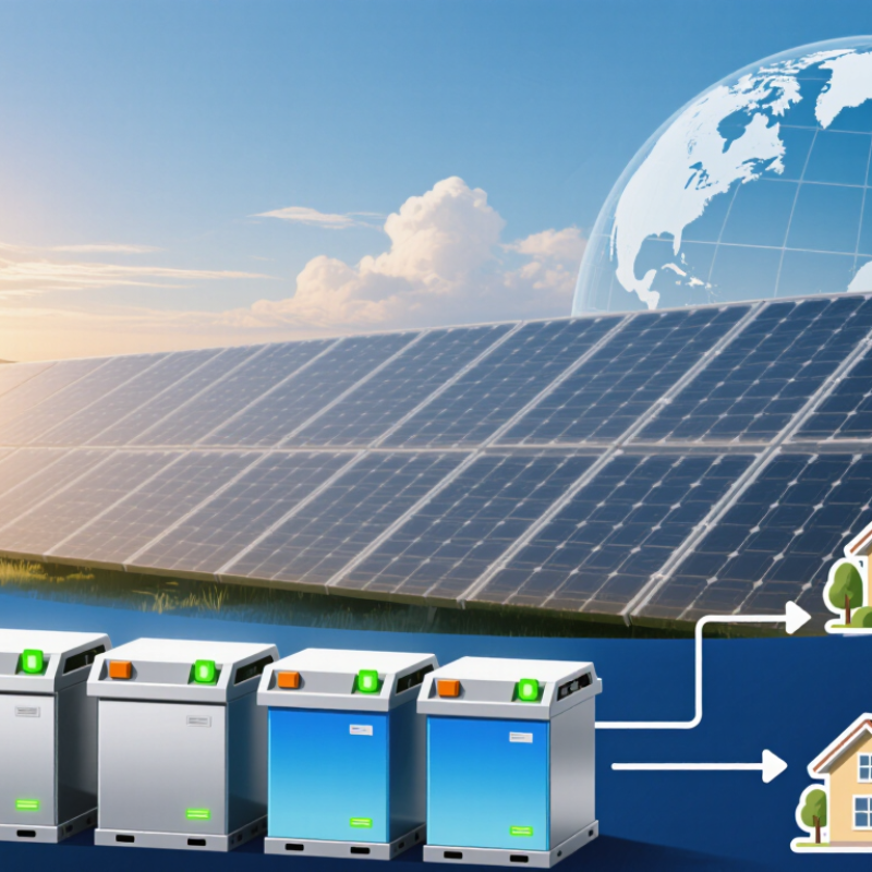 Why Choose Foya Solar Batteries for Global Buyers?