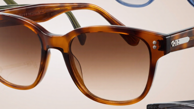 How to Choose Cellulose Acetate Sunglasses in 2026?