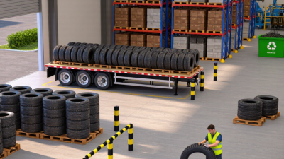 2026 Best Car Tyre Disposal Methods for Global Buyers
