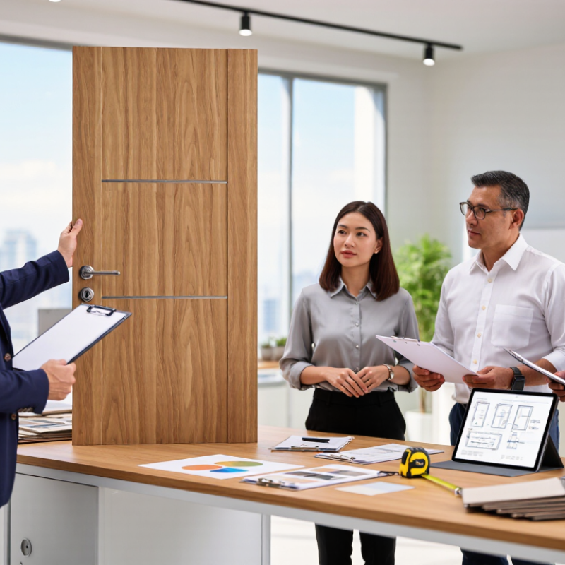 How to Find Discount Doors Suppliers in 2026?