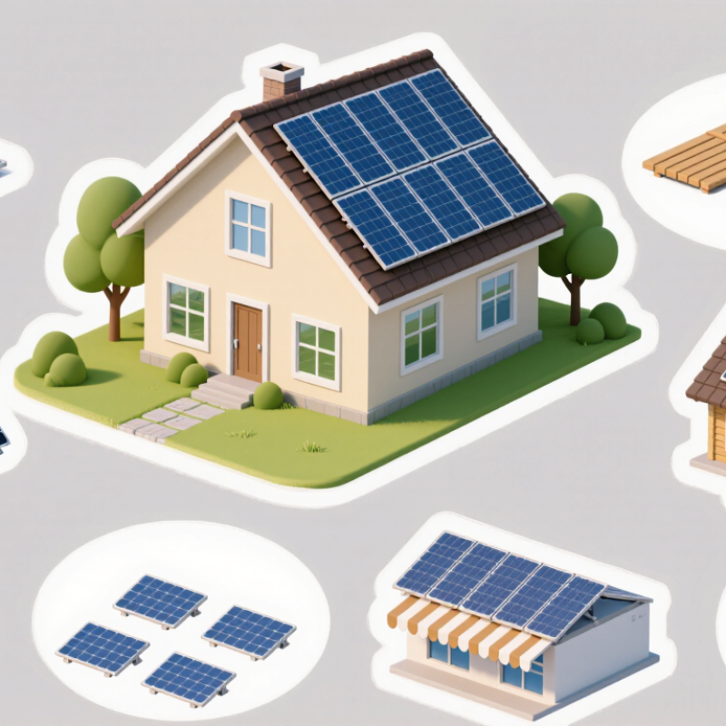 Top 10 Types of Home Solar Systems to Buy