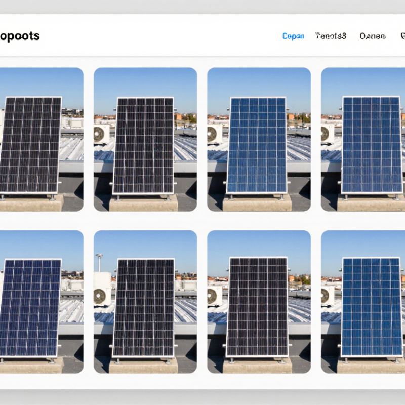 Top 10 Solar Panels for Business in 2026