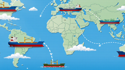 How to Buy Consolidated Fuel for Global Shipping?