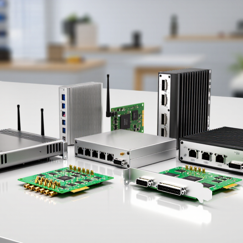 2026 Best WiFi Communication Module for Global Buyers?