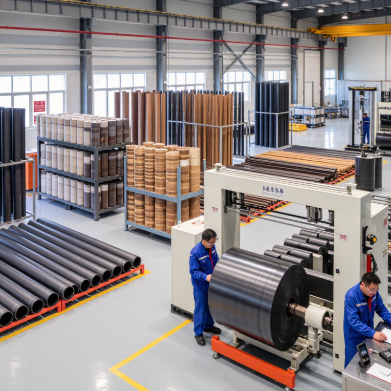 China Top 10 Carbon Fiber Tube Suppliers