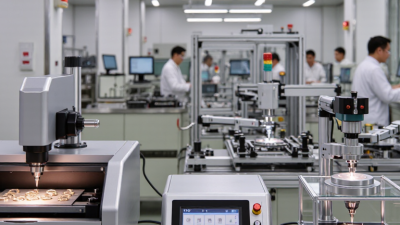 China Top Automatic Jewelry Tools for Global Buyers?