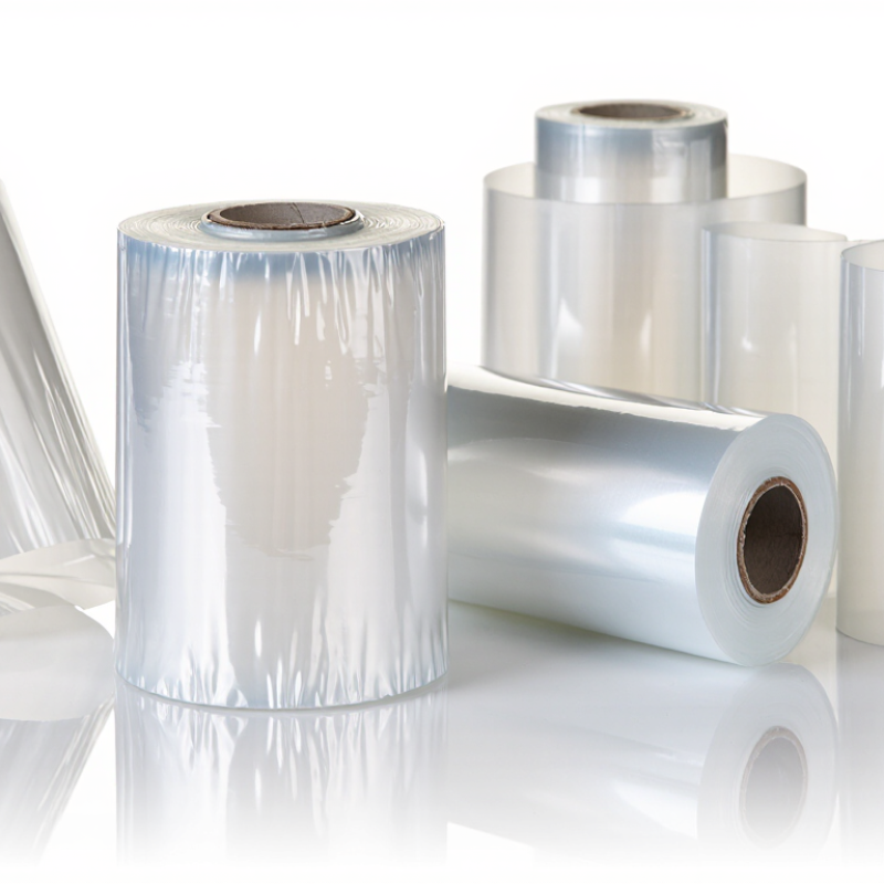 How to Choose Polyolefin Heat Shrink Sleeve?