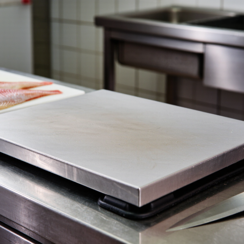 2026 How to Choose a Metal Cutting Board for Your Business?
