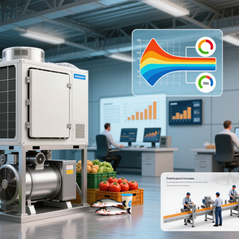 China Best Cooler Refrigeration Unit Manufacturer?