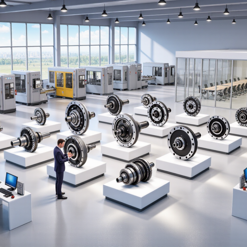 Top 10 Power Steering Gear Suppliers for Global Buyers?