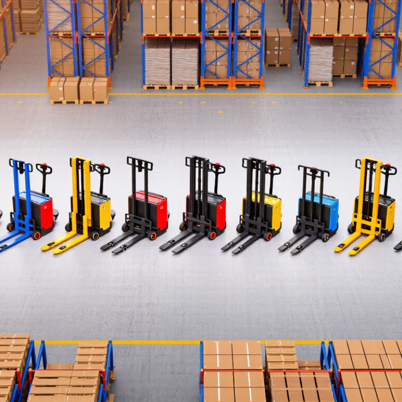 What Are the Top 10 3 Ton Pallet Trucks for Buyers?