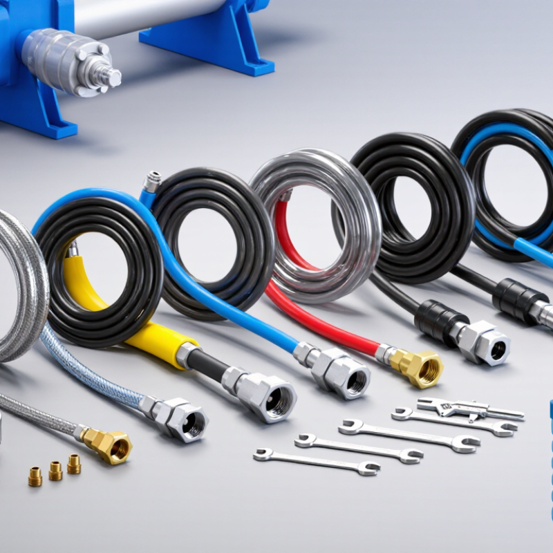 7 Best Pressure Test Hoses for Global Sourcing?