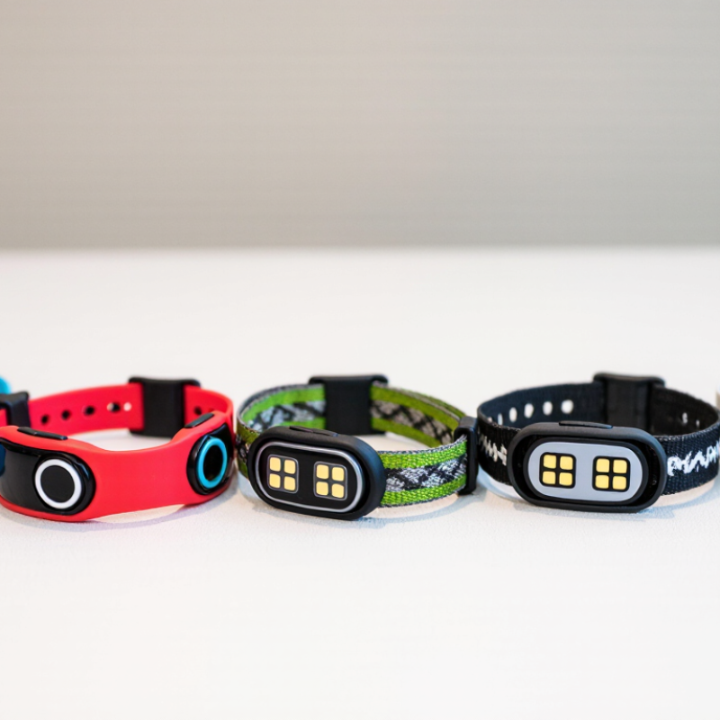 7 Best RFID Wristbands for Events and Access Control