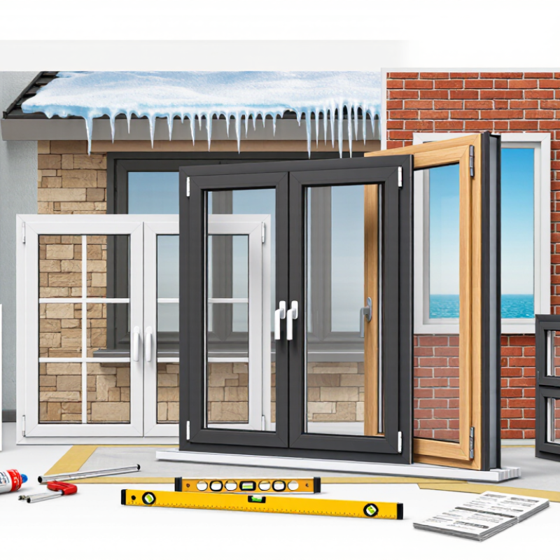 What Are the Top Single Windows for Global Buyers in 2026?