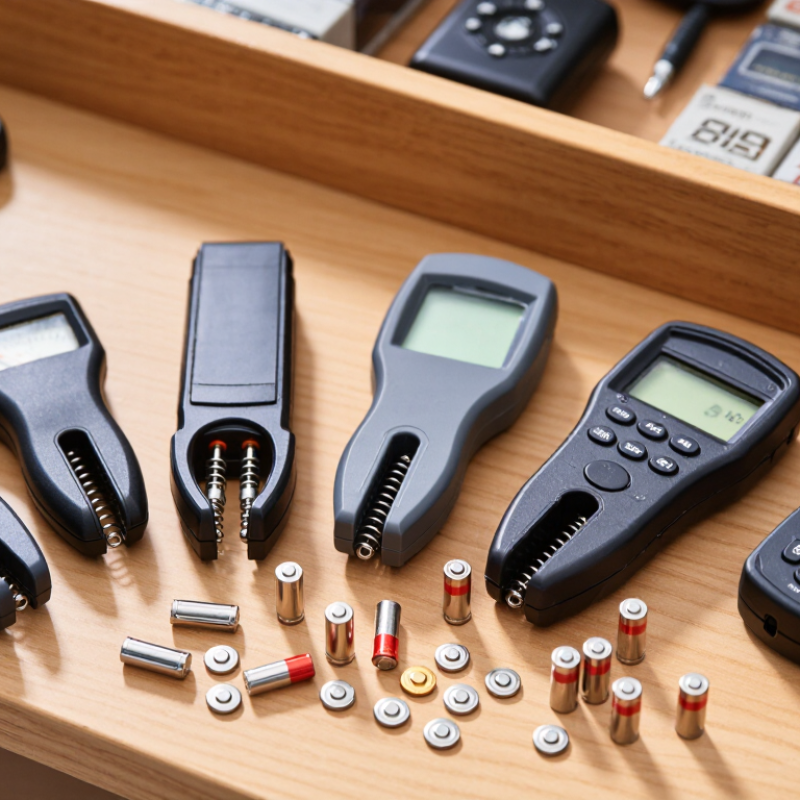 7 Best Battery Testers for Small Batteries