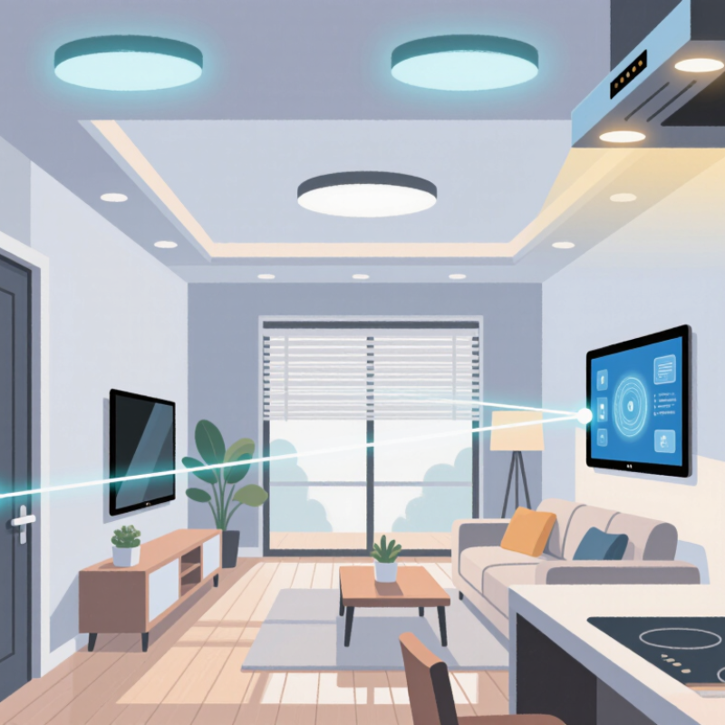 10 Tips for Choosing an Integrated Smart Home System?