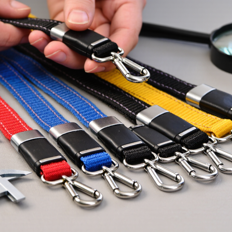 How to Choose the Best Tubular Lanyard in 2026?