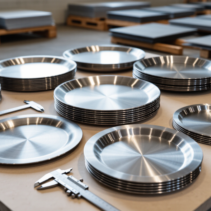 2026 Best Stainless Steel Plates for Global Buyers?