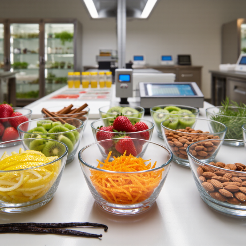 Top 10 Natural Taste Products for Global Buyers