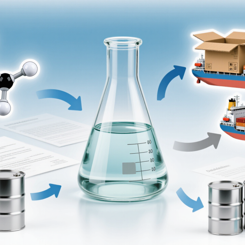 Why Choose Dodecyltrimethoxysilane for Global Sourcing?