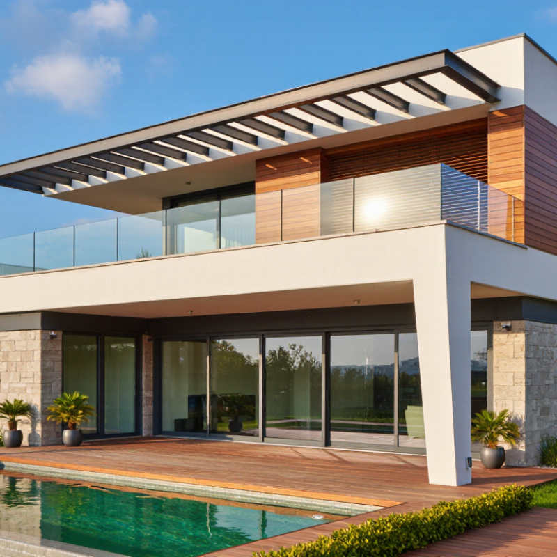 10 Contemporary House Design Tips for Global Buyers