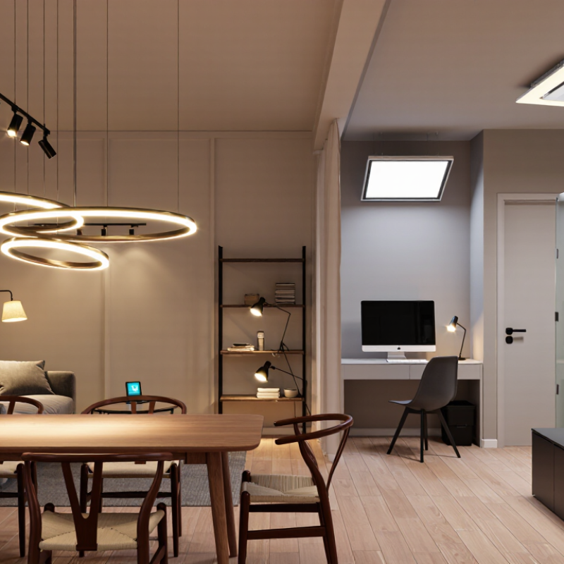 China Top 10 Residential Lighting Manufacturers?