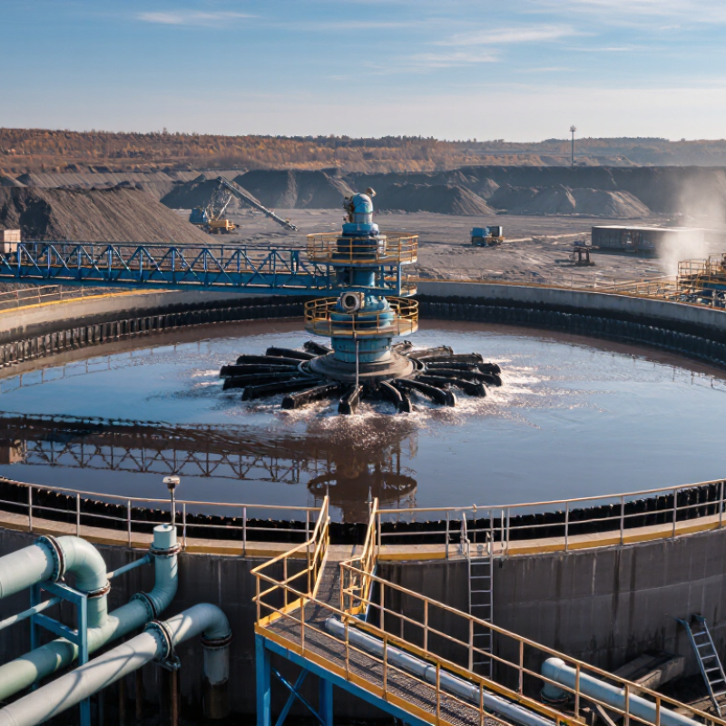 How to Choose the Best Peripheral Driving Thickener?