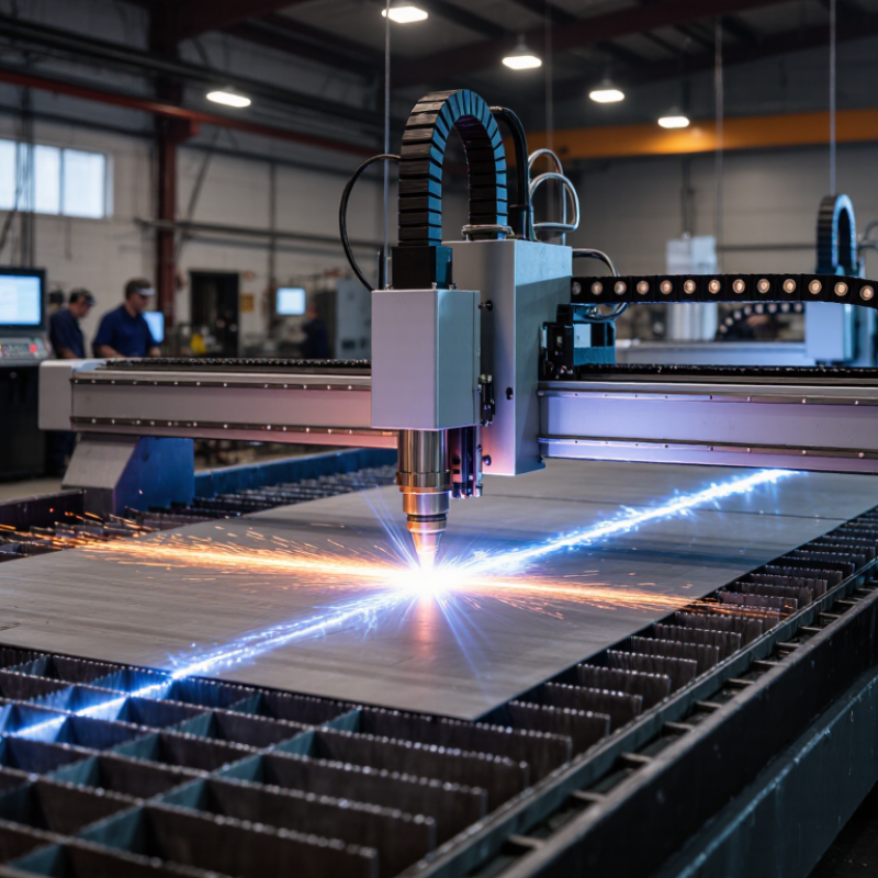10 Best CNC Plasma Cutters for Precise Metal Cutting?