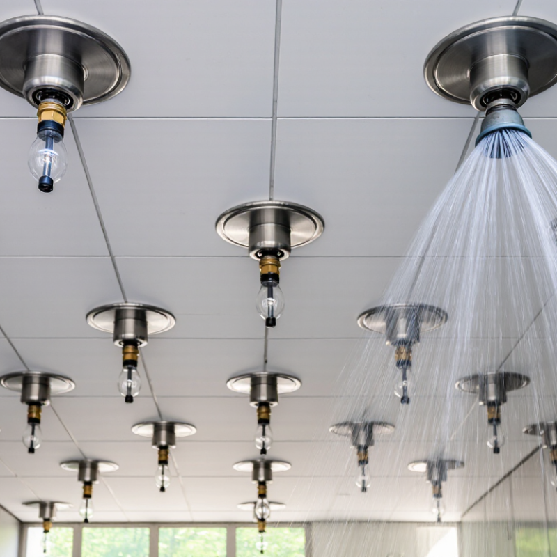 10 Water Sprinkler Buying Tips for Global Buyers