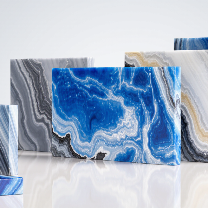 2026 Top Azul Macaubas Quartzite Types for Global Buyers