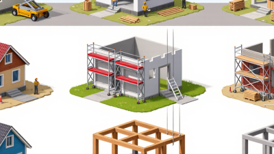 Top 10 Home Scaffolding Types Which Should Buyers Choose?