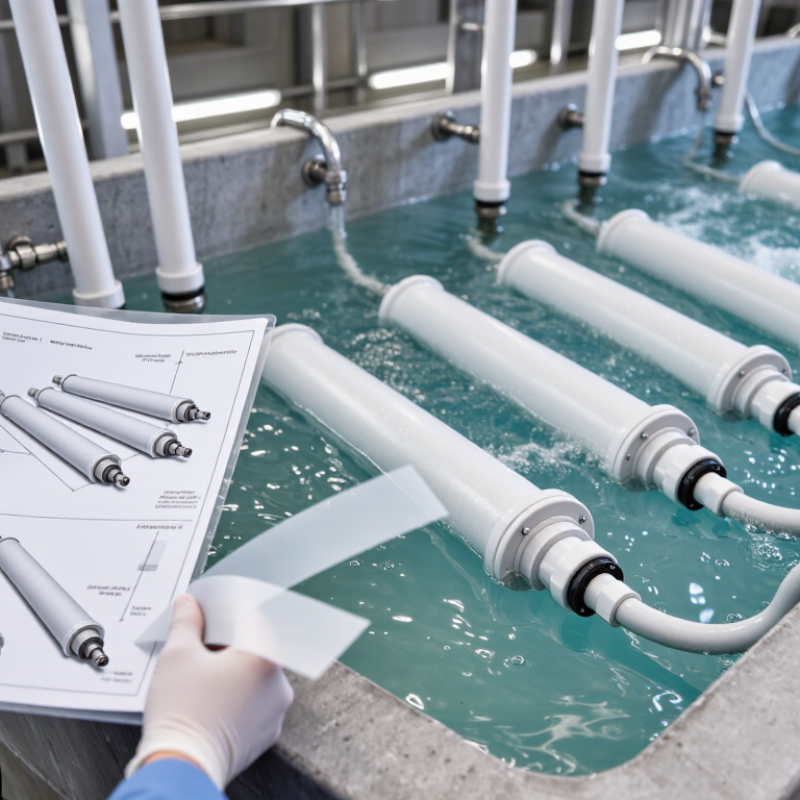 7 Tubular Membrane Diffuser Buying Tips for Global Buyers