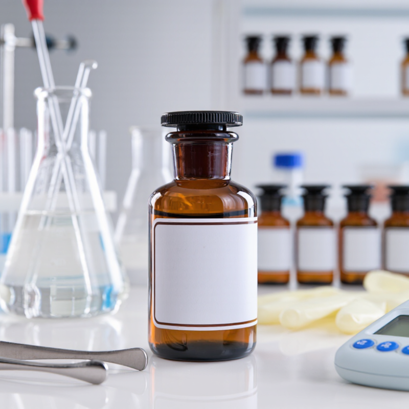 7 Best Dodecyltrimethoxysilane Suppliers for Global Buyers