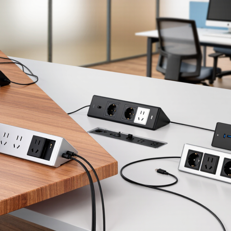 Top Desktop Outlet Suppliers for Global Buyers?