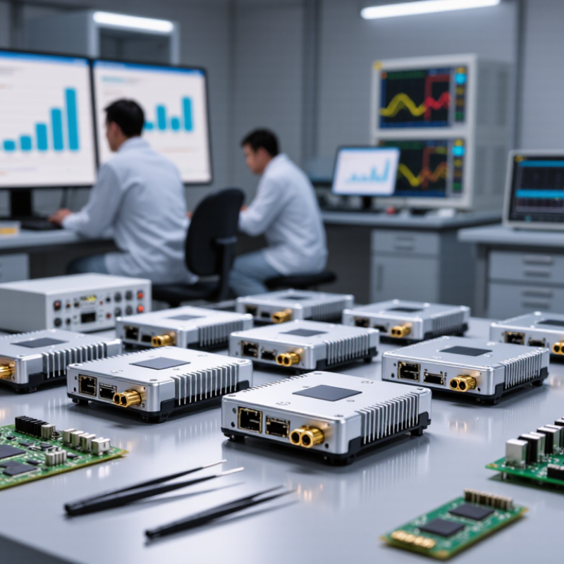 China Best WiFi Communication Module Suppliers?