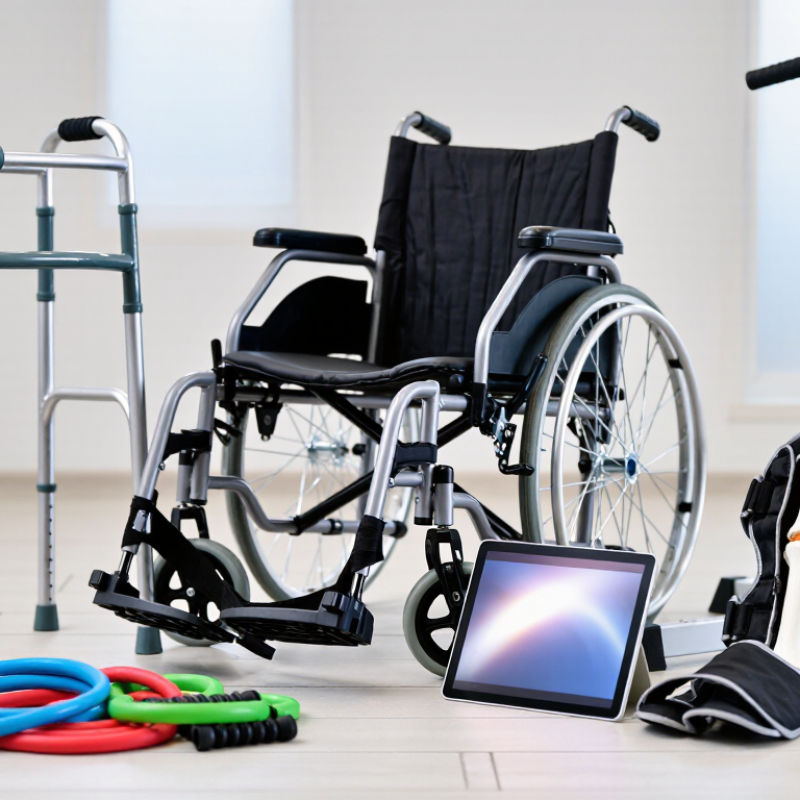 What Are the Best Rehabilitation Products from China?
