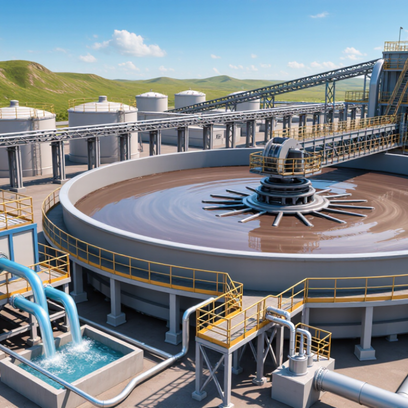 7 Tips for Buying a Peripheral Driving Thickener?