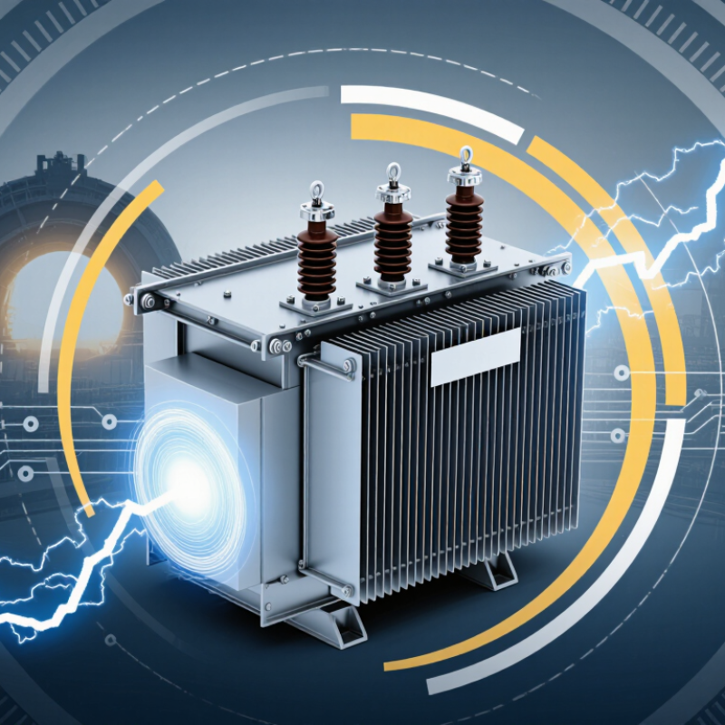 China Top 10 Electric Furnace Transformer Manufacturers