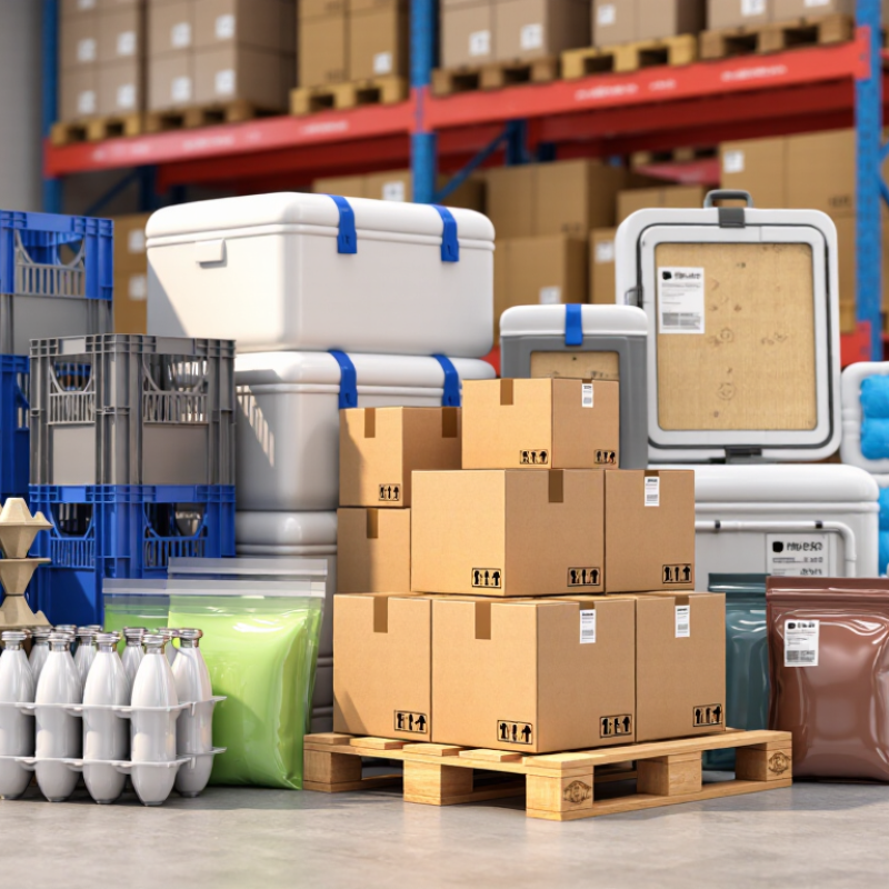 Top 10 Packaging Solutions for Global Buyers